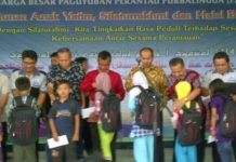 Obrolane Kang Rikun & kang Rijo – HBH & P-PAY 2015