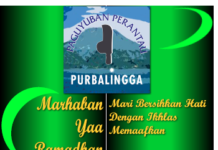 Marhaban Ya Ramadhan
