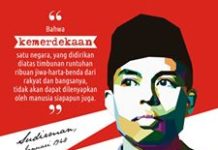 Jendral Sudirman sudirman