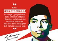 sudirman