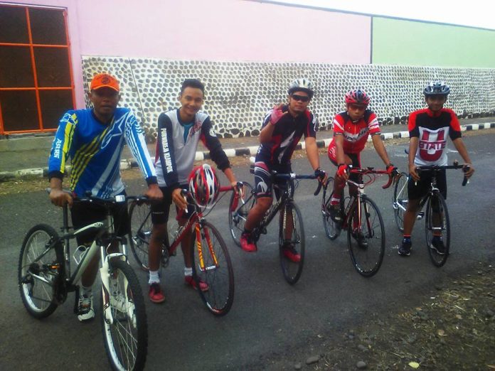 Komunitas Sepeda Purbalinggagowes