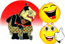 nulis kurang spasi