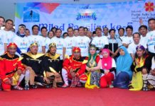 Pengukuhan Pengurus PAPELING 2015-2018 – Efaktifkah? Kita Tunggu Bersama Gebrakannya. pengurus papeling 2018