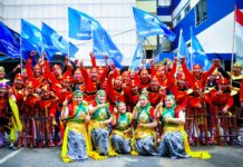Kolaborasi PANDAWA-PRINGGONDANI Luar Biasa!! pandawa papeling