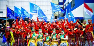 pandawa papeling