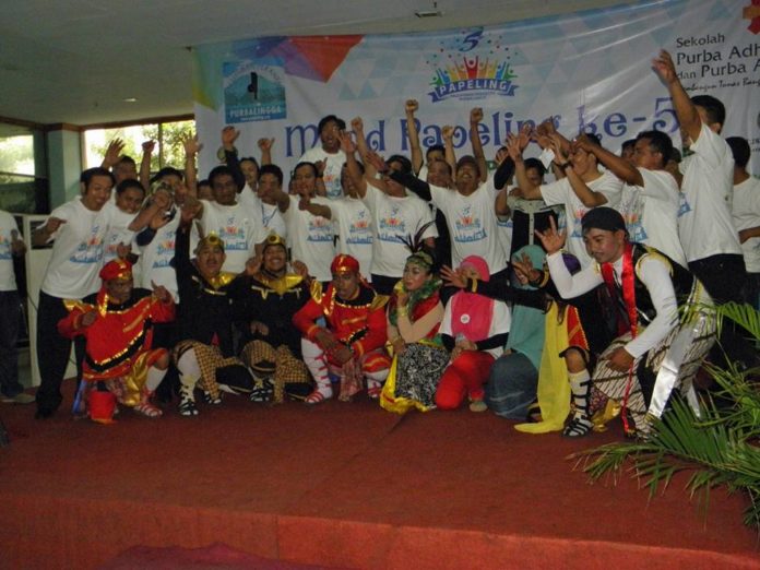 milad papeling milad papeling