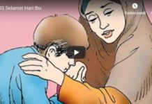 SELAMAT HARI IBU