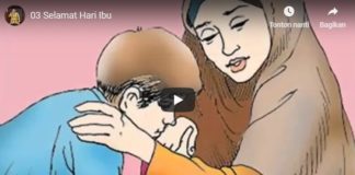 SELAMAT HARI IBU