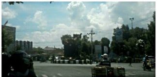 jendral sudirman
