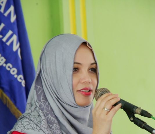 Video Ervanka BP2 Feat Pandawa Papeling