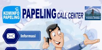 call center papeling