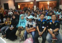 Guyube PAPELING ning Ambalwarsane Serulingmas ke-25