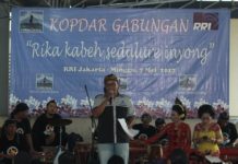 GUYUBE PAPELING NGGILANI