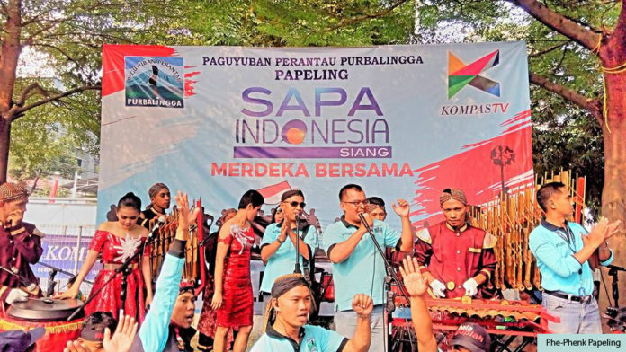 sapa Indonesia