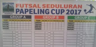 FUTSAL