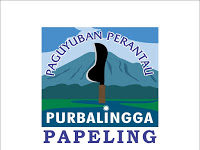 Papeling resmi Berbadan Hukum paguyuban perantau purbalingga