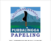 paguyuban perantau purbalingga