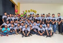 korwil jakarta utara