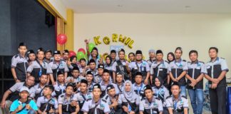 korwil jakarta utara