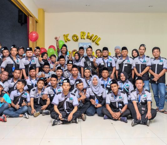 korwil jakarta utara