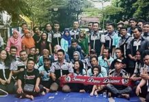 korwil jakarta pusat