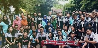 korwil jakarta pusat