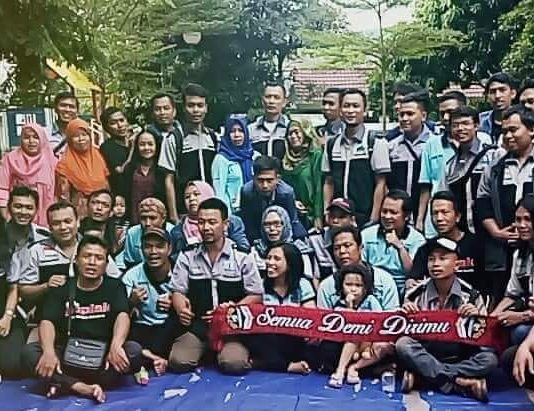 korwil jakarta pusat