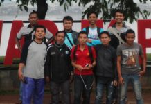 Korwil Jakarta Utara Kembali Berjaya korwil jakarta urata berkarya