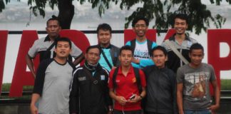 korwil jakarta urata berkarya