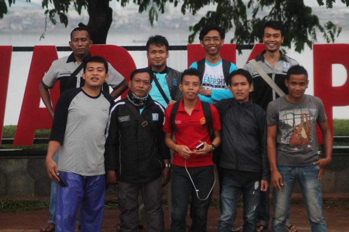 korwil jakarta urata berkarya