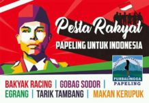 pesta rakyat