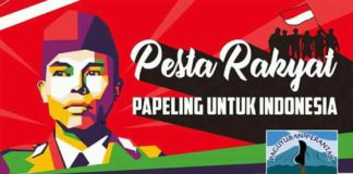pesta rakyat