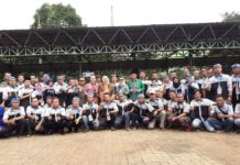 Milad Paguyuban Perantau Purbalingga (PAPELING) ke-8