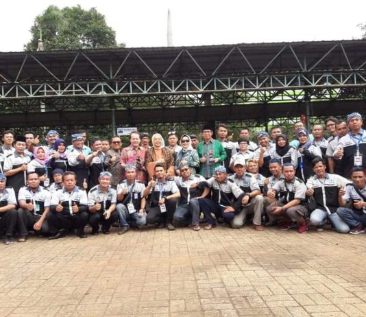 Milad Paguyuban Perantau Purbalingga (PAPELING) ke-8