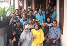 SILATURAHMINE PAPELING silaturahmine papeling