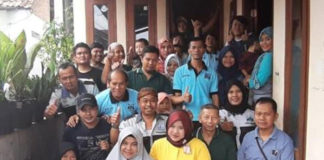 silaturahmine papeling