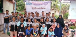Kopdar Maret Korwil Kapur