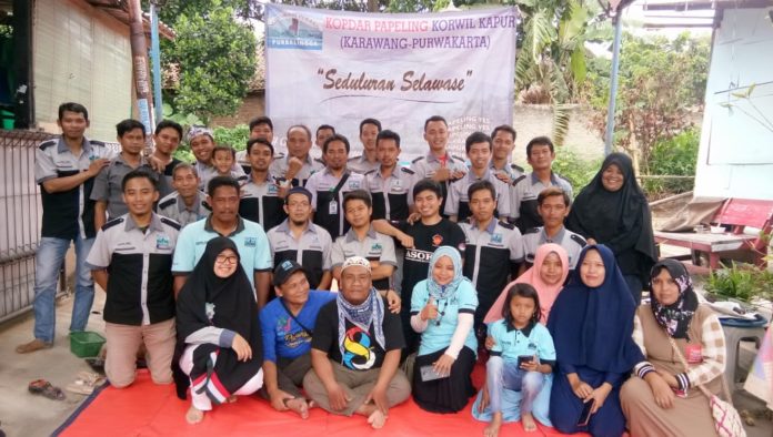 Kopdar Maret Korwil Kapur Kopdar Maret Korwil Kapur