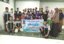 PAPELING BANDUNG BERBAGI
