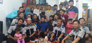 Buka Puasa Bersama Korwil Bekasi - Cikarang (Becik)