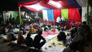 Buka Puasa Bersama Korwil Bekasi Kota