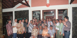 Kerukunan Keluarga Banyumasan