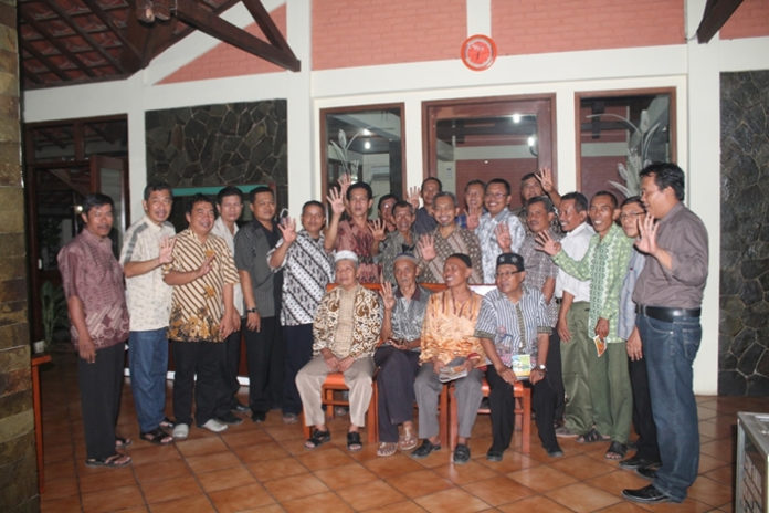 Kerukunan Keluarga Banyumasan Kerukunan Keluarga Banyumasan