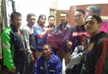 Papeling Peduli Bencana Banjir di Jakarta papeling peduli banjir jakarta 2020