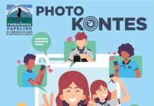 PAPELING PHOTO KONTES 2020