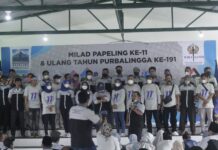 Susunan Pengurus Papeling 2021-2025 PENGURUS-PAPELING-MASA-BAKTI-2021-2024