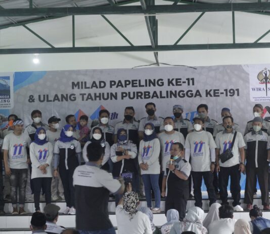 Susunan Pengurus Papeling 2021-2025 PENGURUS-PAPELING-MASA-BAKTI-2021-2024