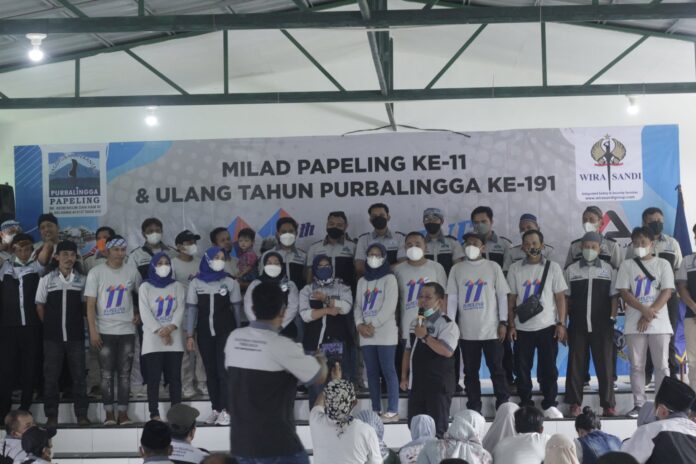 PENGURUS-PAPELING-MASA-BAKTI-2021-2024 PENGURUS-PAPELING-MASA-BAKTI-2021-2024