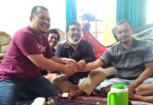 KETUA BARU KORWIL PURBALINGGA
