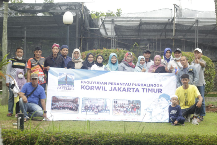 KOrwil Jakarta TImur